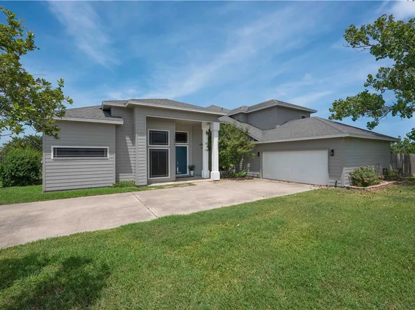 1034 Graham Rd, Corpus Christi, TX 78418