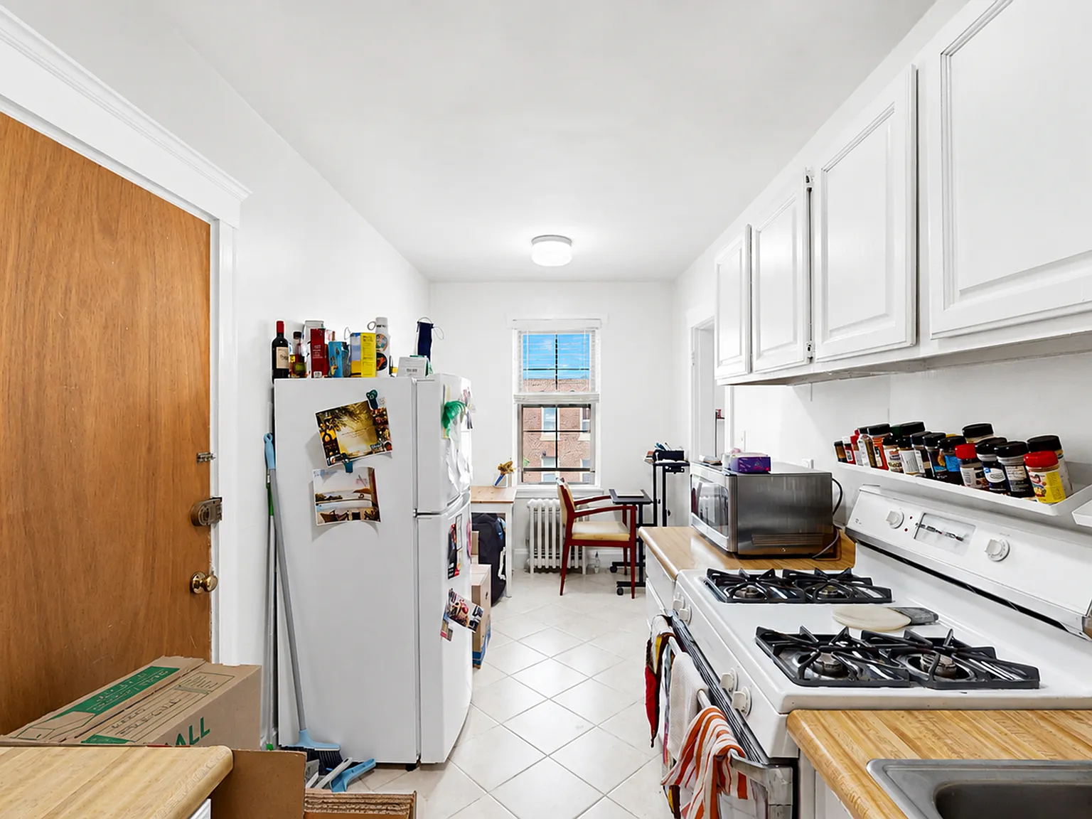 1 bed, 1.0 bath, 500 sqft, $2,195 — Photo 4