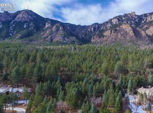 4950 Willow Stone Hts, Colorado Springs, CO 80906