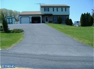 4029 Bellemans Church Rd, Mohrsville, PA 19541