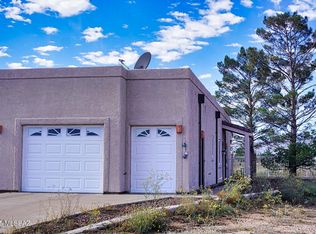 389 N Shadow Mountain Ct, Pearce, AZ 85625