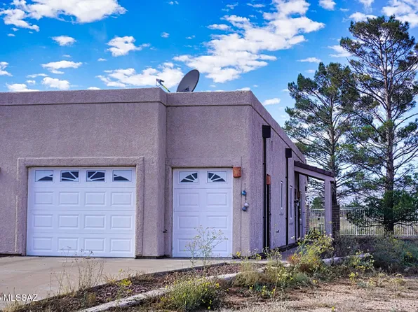 389 N Shadow Mountain Ct, Pearce, AZ 85625