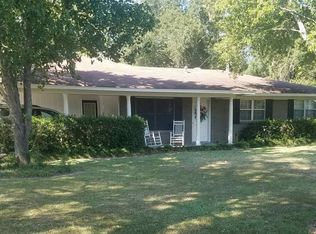 167 Barrow Cir, Dubach, LA 71235