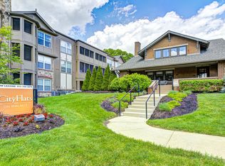 City Flats Walnut, Bloomington, IN 47404