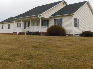 1020 Linkous Rd, Pylesville, MD 21132