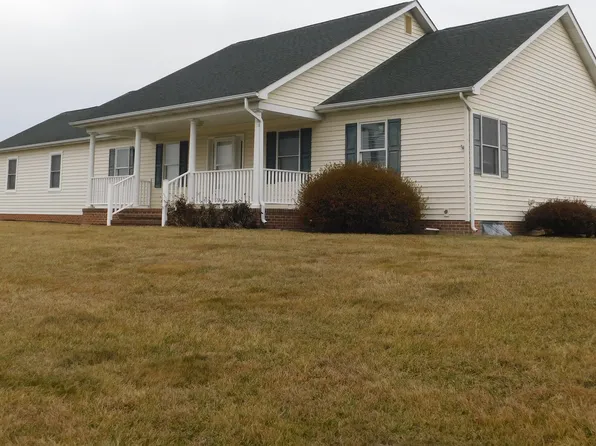 1020 Linkous Rd, Pylesville, MD 21132