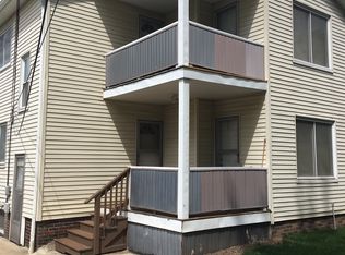 4629 Burleigh Rd, Garfield Heights, OH 44125