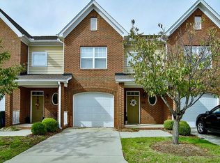 14 Cottonplace Ln, Columbia, SC 29201