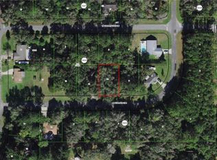 11634 N Kenlake Cir, Citrus Springs, FL 34434