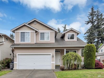 1623 180th St SW, Lynnwood, WA, 98037