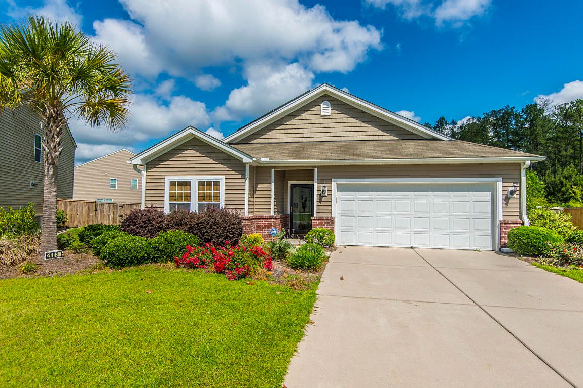 2003 Jubilee Crescent Ct, Summerville, SC 29485 Zillow