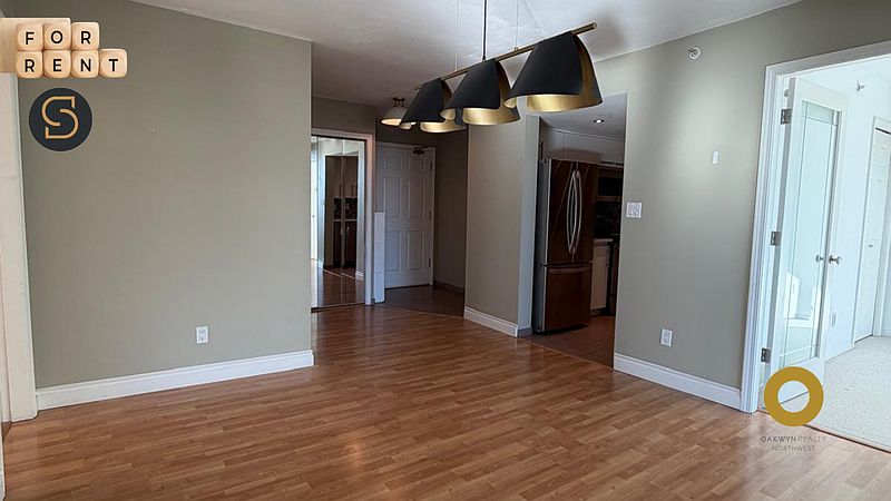 Vancouver Apartment for rent - 2 Bedrooms — photo 2