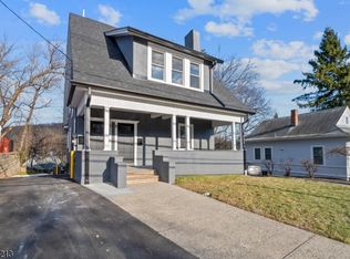 16 Old Short Hills Rd, Millburn, NJ 07041