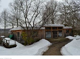 211 Stilson Hill Rd, New Milford, CT 06776