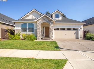 16152 NE 9th Way, Vancouver, WA 98684