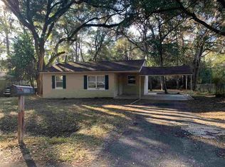 1606 Rankin Ave, Tallahassee, FL 32310