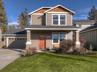 60906 Garrison Dr, Bend, OR 97702