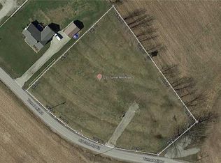 7231 Tunnel Mill Rd, Charlestown, IN 47111
