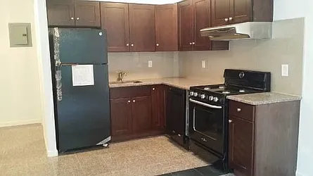 Rented by Azure Realty NY LLC