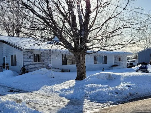 55 & 57 Partridge Dr, Kincheloe, MI 49788