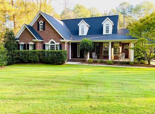 2607 Ray Owens Rd, Appling, GA 30802