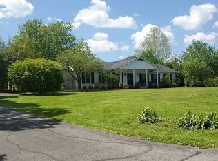 4790 Todds Rd, Lexington, KY 40509