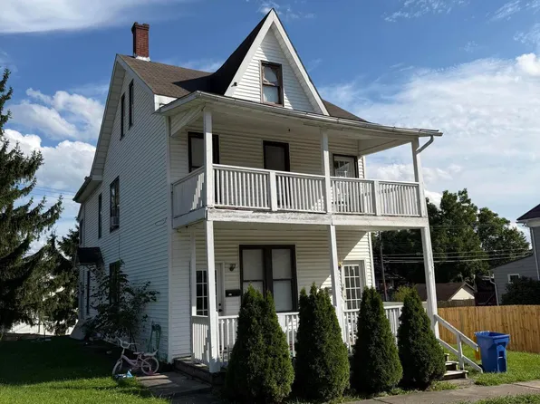 1601 21st Ave, Altoona, PA 16601