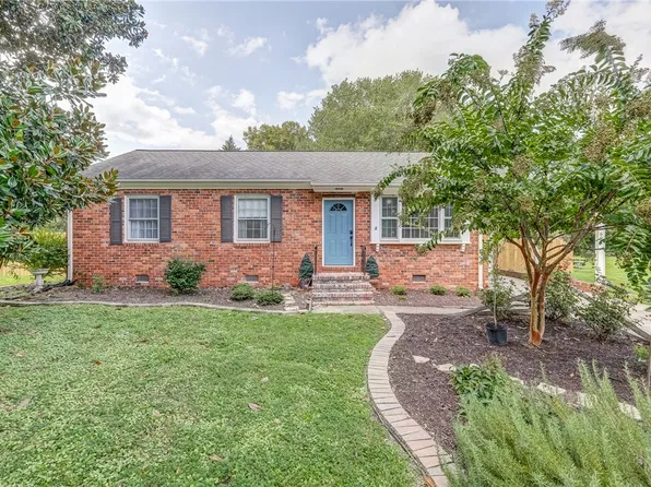 693 Winthrop Rd, Williamsburg, VA 23185