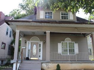 632 Louis Coleman Jr Dr, Louisville, KY 40211
