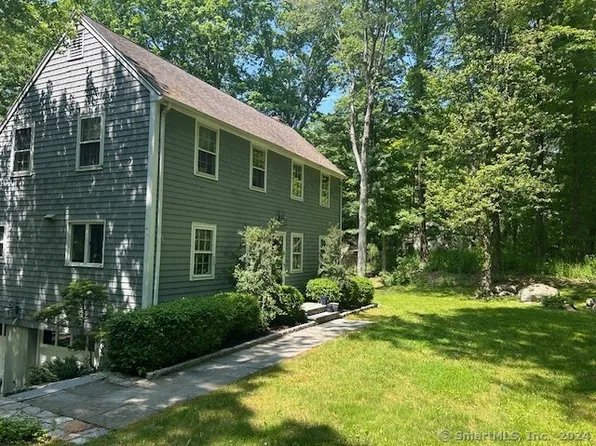 26 Partrick Lane, Wilton, CT 06897