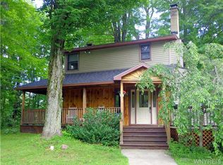 11115 Partridge Rd, Holland, NY 14080