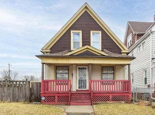 2831 North 25th STREET, Milwaukee, WI 53206