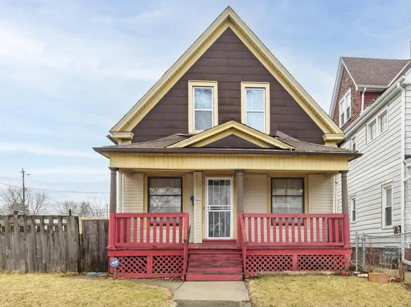 2831 North 25th STREET, Milwaukee, WI 53206