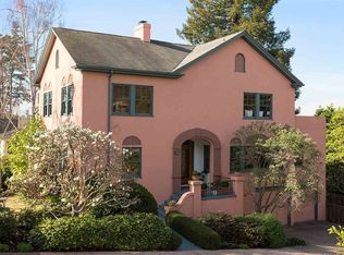 365 San Carlos Ave, Piedmont, CA 94611