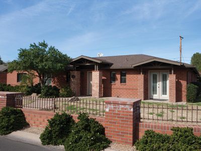 3132 E Coolidge St, Phoenix, AZ, 85016