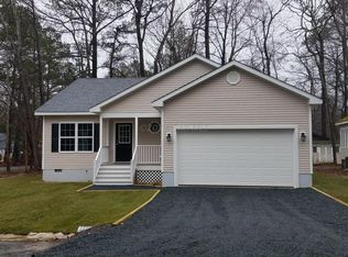 1 Crossbow Trl, Ocean Pines, MD 21811