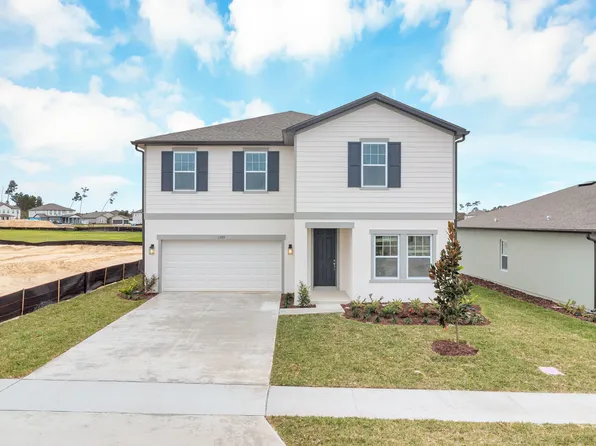 1399 Sterling Pointe Dr, Deltona, FL 32725