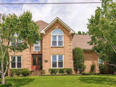 2003 Drakes Hill Ct, Hendersonville, TN, 37075