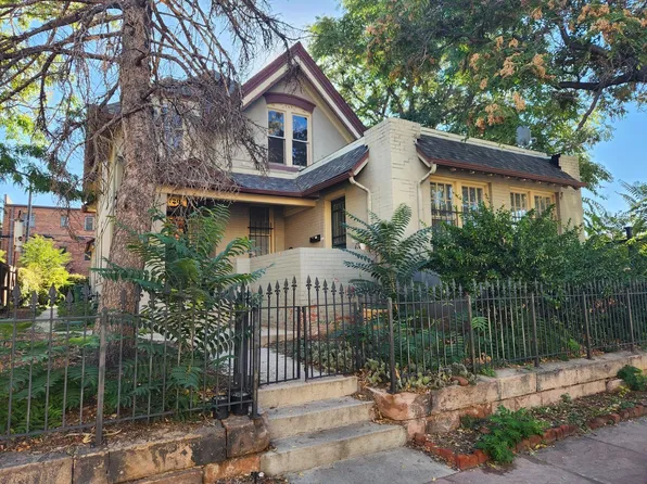 14PEA1720, 1720 N Pearl St #B, Denver, CO 80203
