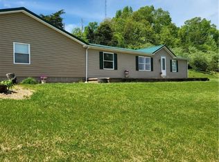 2714 Cedar Lakes Dr, Ripley, WV 25271