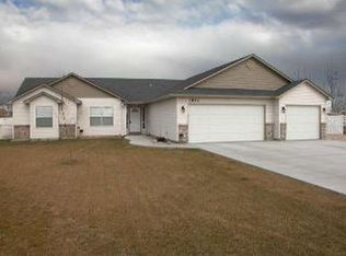 1812 N Ridgedale Ct, Nampa, ID 83686