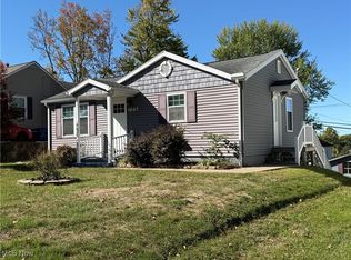 1007 N 18th St, Cambridge, OH 43725