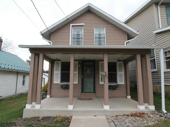 461 E Howard St, Bellefonte, PA 16823