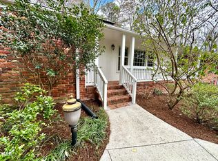 318 N Estes Dr, Chapel Hill, NC 27514