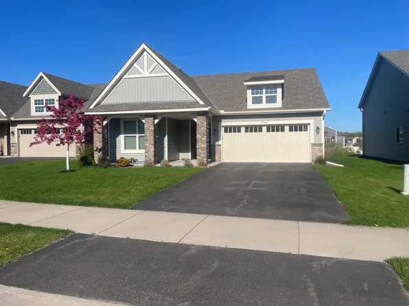 19048 Edison St NW, Elk River, MN 55330