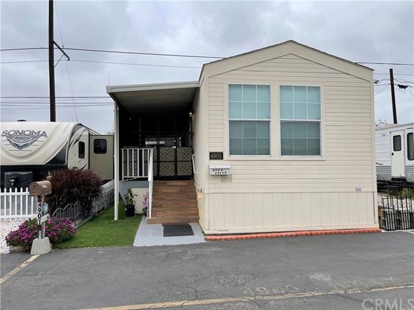 55 Community Long Beach Real Estate 7 Homes For Sale Zillow