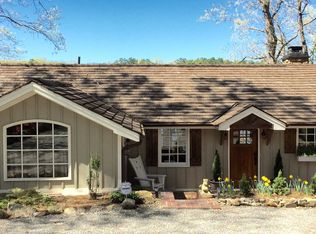 308 Mountain Shore Dr, Denton, NC 27239