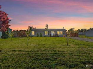 11404 246th Avenue Ct E, Buckley, WA