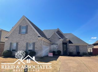 1523 Sawmill Creek Ln, Cordova, TN 38016
