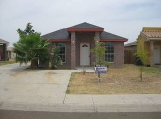 4747 S Lucy, Laredo, TX 78046